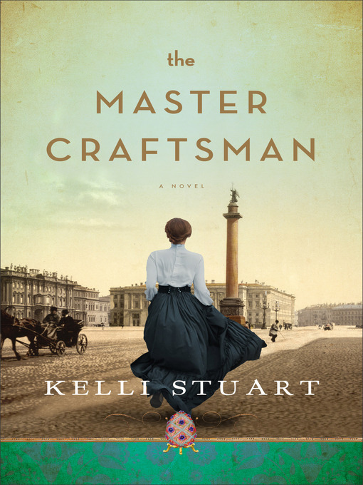 Title details for The Master Craftsman by Kelli Stuart - Available